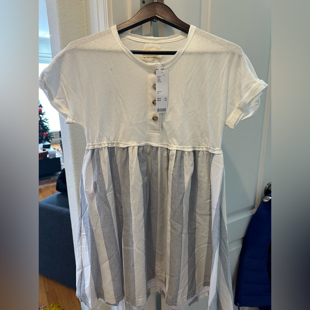 Urban Outfitters Dress NWT